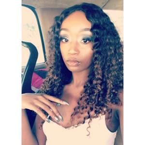 Meet your Posher, Jada